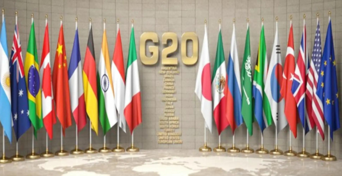 G20 2023