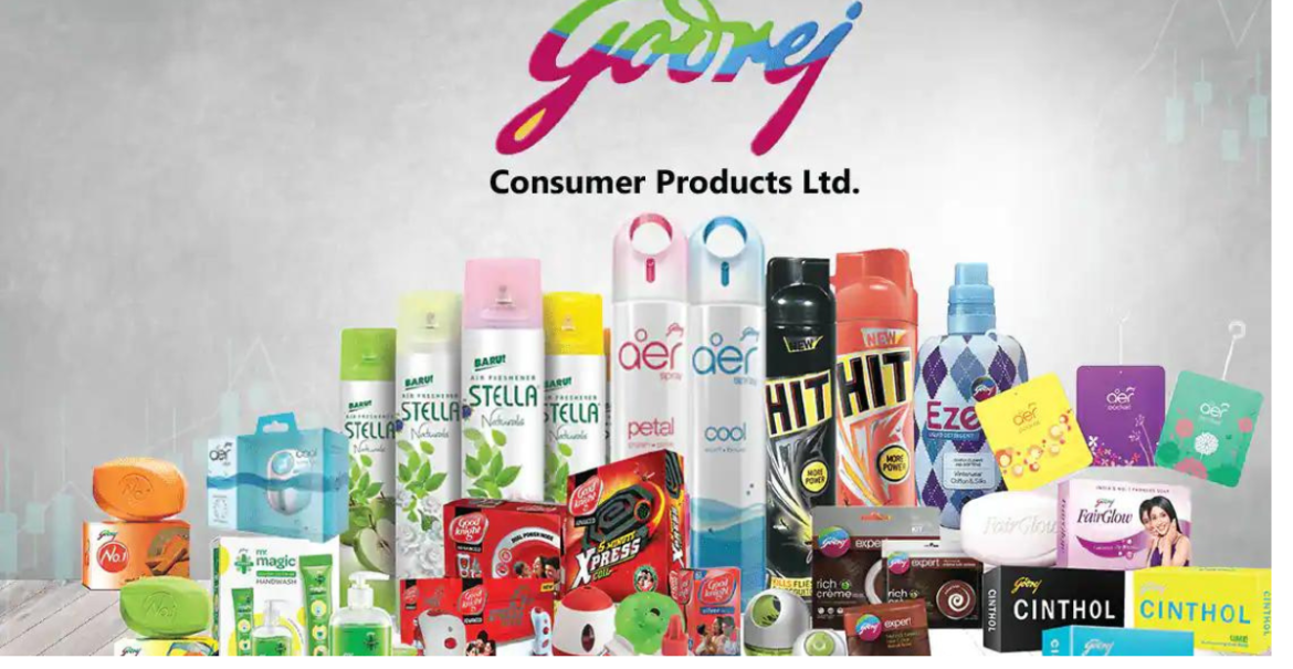 godrej company