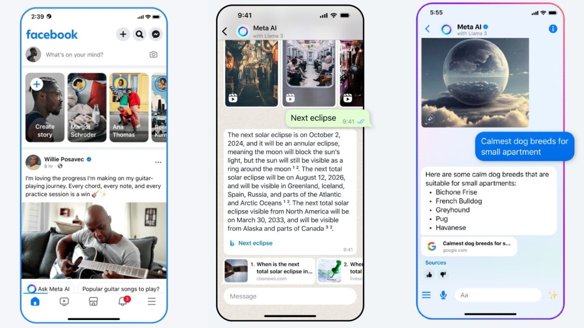 Meta AI Overview